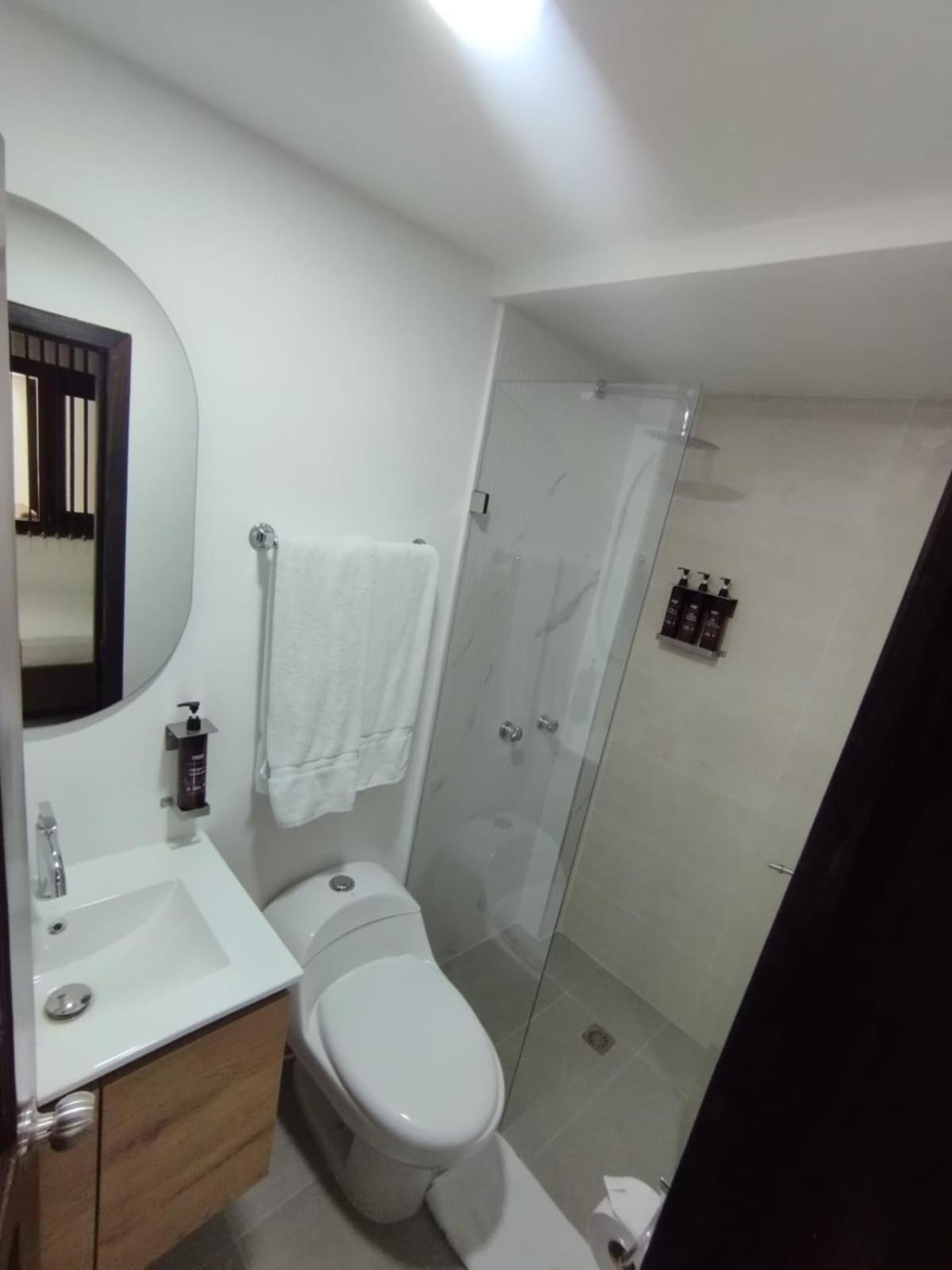 Hotel Cafe Cafe Avenida Armenia Kültér fotó